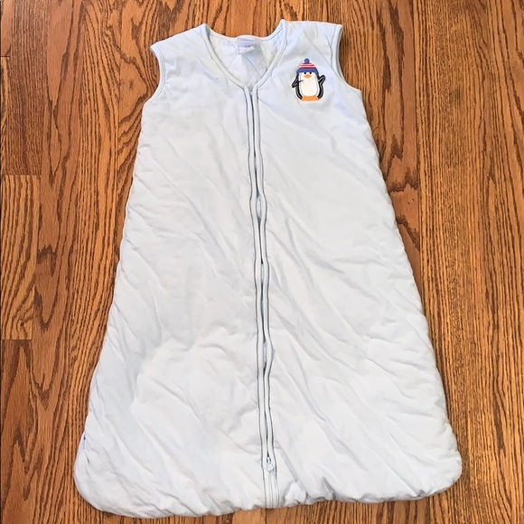 halo sleepsack winter weight